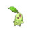 152 Chikorita